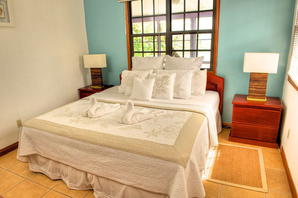 Turneffe Atoll Blackbird Caye Resort מראה חיצוני תמונה