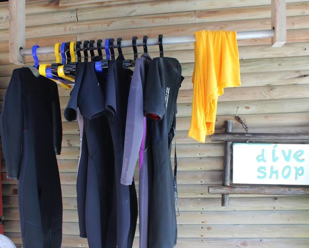 Turneffe Atoll Blackbird Caye Resort מראה חיצוני תמונה